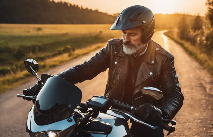 Najlepsze lokalizatory GPS do motocykli dla turystów