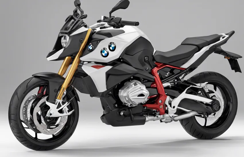BMW F900R i F900XR 2024 idealne wybory dla motocyklistów