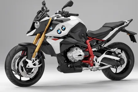 BMW F900R i F900XR 2024 idealne wybory dla motocyklistów