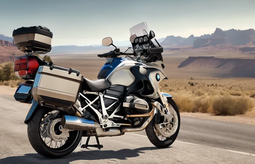 Poradnik dla początkujących motocyklistów jak zacząć podróże moto