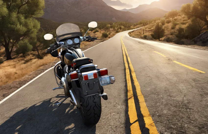Jak spakować się na podróż motocyklową i co zabrać