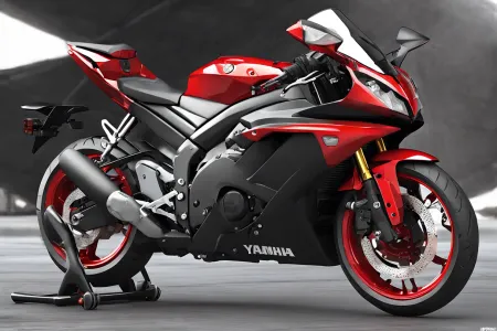 Yamaha R125 2024 idealny wybór dla młodych motocyklistów
